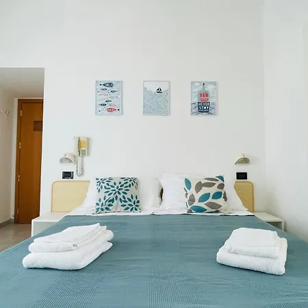Albergo Villa Denny-2