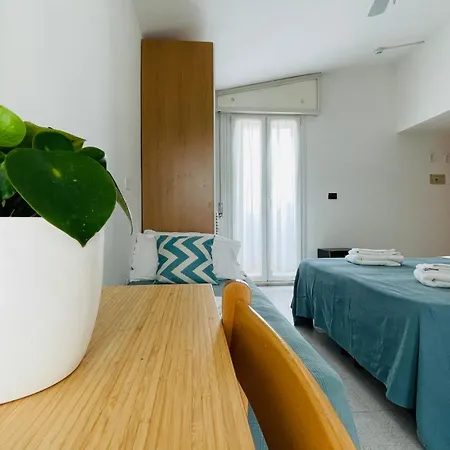 Albergo Villa Denny-3