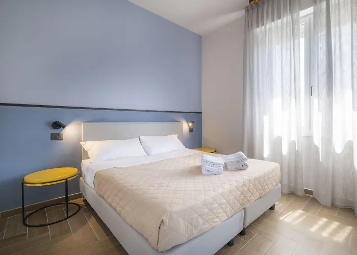 Global Hotel Rimini